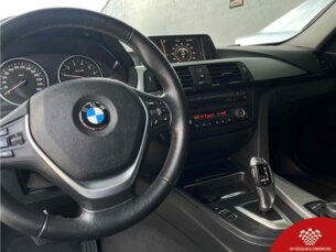 Foto 8 - BMW Série 3 328i 2.0 16V (Aut) automático