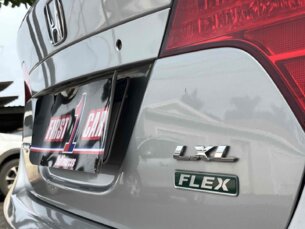Foto 8 - Honda Civic New Civic LXL SE 1.8 i-VTEC (Aut) (Flex) automático