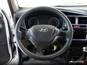 Foto 5 - Hyundai HR HR HD 2.5 TCI Longo sem Cacamba manual