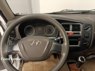 Foto 8 - Hyundai HR HR HD 2.5 TCI Longo sem Cacamba manual