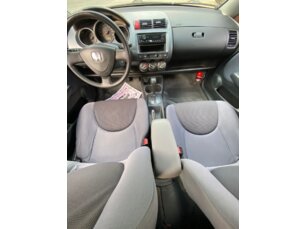 Foto 5 - Honda Fit Fit LXL 1.4 (aut) automático