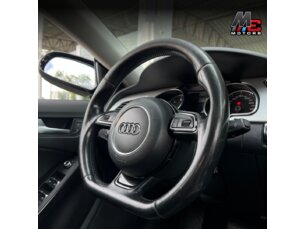 Foto 2 - Audi A5 A5 1.8 TFSI Sportback Ambiente Multitronic automático