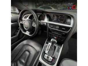 Foto 3 - Audi A5 A5 1.8 TFSI Sportback Ambiente Multitronic automático