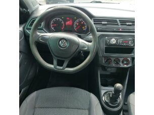 Foto 6 - Volkswagen Gol Gol 1.0 MPI Trendline (Flex) 2p manual
