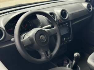 Foto 6 - Volkswagen Gol Gol 1.0 TEC Trendline (Flex) 2p manual