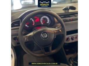 Foto 7 - Volkswagen Gol Gol 1.6 MSI Trendline (Flex) manual
