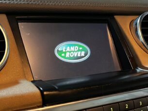 Foto 8 - Land Rover Discovery Discovery 4 4X4 HSE 3.0 V6 (7 lug.) automático