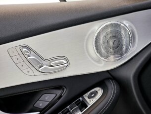 Foto 5 - Mercedes-Benz GLC GLC 250 4Matic Coupe automático
