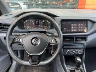 Foto 3 - Volkswagen T-Cross T-Cross 1.0 200 TSI automático