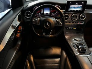 Foto 5 - Mercedes-Benz GLC AMG GLC 43 AMG 4Matic automático