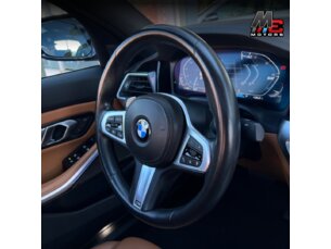 Foto 6 - BMW Série 3 320i 2.0 M Sport automático