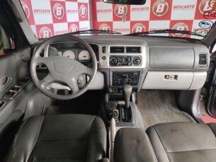 Foto 3 - Mitsubishi Pajero Sport Pajero Sport HPE 4x4 2.5 (aut) automático