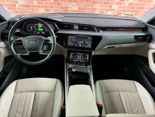 Foto 8 - Audi e-Tron E-tron Quattro Performance Black automático