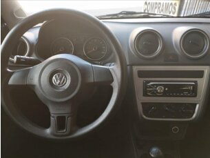 Foto 5 - Volkswagen Gol Gol 1.6 VHT Trendline (Flex) 4p manual