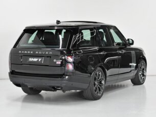 Foto 2 - Land Rover Range Rover Range Rover 5.0 P565 SV Autobiography Dynamic 4WD automático
