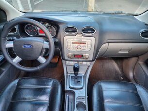 Foto 7 - Ford Focus Hatch Focus Hatch Ghia 2.0 16V (Flex) (Aut) automático