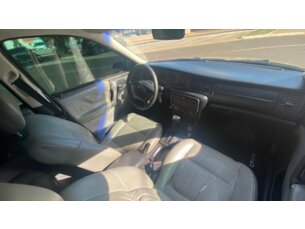 Foto 5 - Chevrolet Vectra Vectra Elite 2.2 SFi 16V (Aut) automático