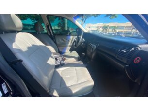 Foto 9 - Chevrolet Vectra Vectra Elite 2.2 SFi 16V (Aut) automático