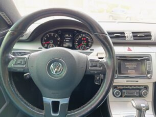 Foto 9 - Volkswagen Passat Variant Passat Variant Comfortline 2.0 FSI Turbo automático