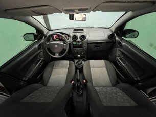 Foto 7 - Ford Fiesta Hatch Fiesta Hatch SE 1.0 RoCam (Flex) automático