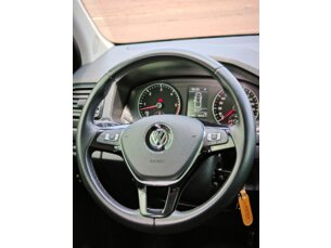 Foto 7 - Volkswagen Amarok Amarok CD 2.0 Comfortline 4Motion manual
