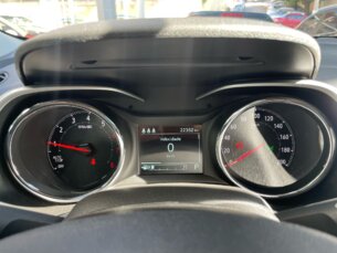 Foto 9 - Chevrolet Tracker Tracker 1.0 Turbo LT (Aut) automático