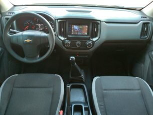 Foto 4 - Chevrolet S10 Cabine Dupla S10 2.5 ECOTEC SIDI Advantage (Cabine Dupla) manual