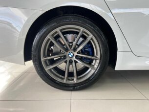 Foto 1 - BMW Série 5 530i M Sport automático