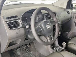 Foto 10 - Volkswagen SpaceFox SpaceFox Sportline iMotion 1.6 8V (Flex) (Aut) automático