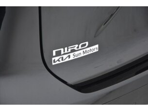 Foto 10 - Kia Niro Niro 1.6 GDI HEV EX DCT automático