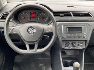 Foto 9 - Volkswagen Gol Gol 1.0 MPI Track (Flex) manual