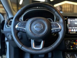 Foto 6 - Jeep Compass Compass 2.0 Limited (Aut) automático