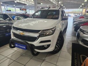 Foto 2 - Chevrolet S10 Cabine Dupla S10 2.8 CTDI CD High Country 4WD (Aut) manual