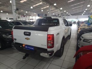 Foto 3 - Chevrolet S10 Cabine Dupla S10 2.8 CTDI CD High Country 4WD (Aut) manual