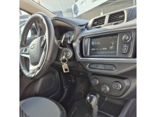 Foto 9 - Chevrolet Spin Spin Activ 7S 1.8 (Flex) (Aut) automático