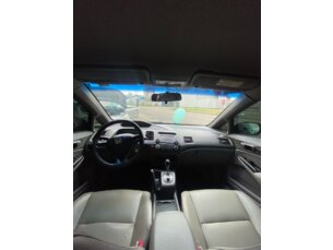 Foto 5 - Honda Civic New Civic LXS 1.8 16V (Aut) (Flex) manual