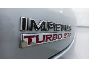 Foto 7 - Fiat Pulse Pulse 1.0 Turbo 200 Impetus (Aut) automático
