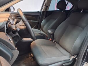 Foto 10 - Chevrolet Cruze Cruze LT 1.8 16V Ecotec (Aut)(Flex) manual