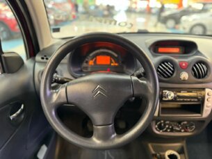 Foto 9 - Citroën C3 C3 GLX 1.4 8V (flex) manual