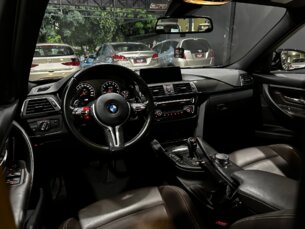 Foto 10 - BMW M3 Sedan M3 3.0 automático