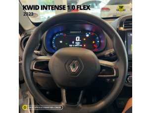 Foto 9 - Renault Kwid Kwid 1.0 Intense manual