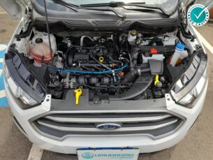 Foto 9 - Ford EcoSport EcoSport SE 1.5 (Aut) (Flex) automático
