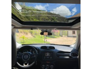 Foto 7 - Jeep Renegade Renegade Longitude 2.0 TDI 4WD (Aut) automático