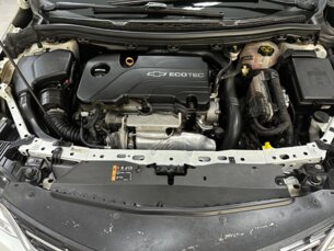 Foto 5 - Chevrolet Cruze Cruze LTZ 1.4 16V Ecotec (Aut) (Flex) manual