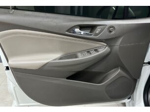 Foto 9 - Chevrolet Cruze Cruze LTZ 1.4 16V Ecotec (Aut) (Flex) manual