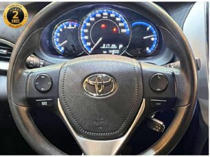 Foto 5 - Toyota Yaris Sedan Yaris Sedan 1.5 XL Plus Tech CVT (Flex) automático
