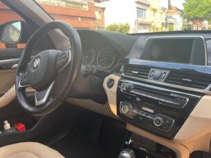 Foto 4 - BMW X1 X1 2.0 sDrive20i X-Line ActiveFlex automático