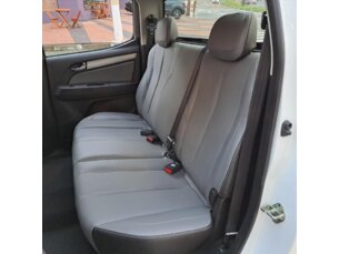 Foto 3 - Chevrolet S10 Cabine Dupla S10 2.5 ECOTEC SIDI LTZ 4x2 (Cabine Dupla) (Aut) automático