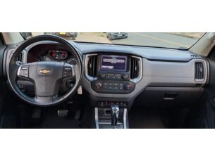 Foto 4 - Chevrolet S10 Cabine Dupla S10 2.5 ECOTEC SIDI LTZ 4x2 (Cabine Dupla) (Aut) automático