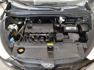 Foto 8 - Hyundai ix35 ix35 2.0 XLS (Aut) automático